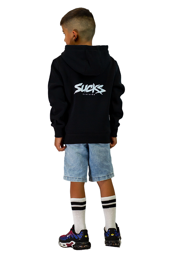 Fremd Auf Der Party Hoodie