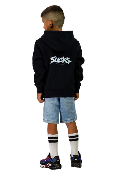Fremd Auf Der Party Hoodie
