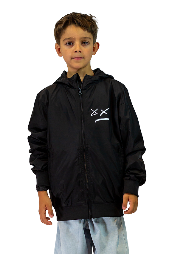 Hausparty Jacket