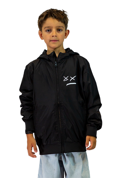 Hausparty Jacket