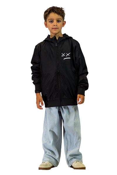 Hausparty Jacket