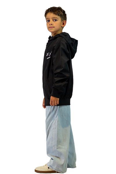 Hausparty Jacket