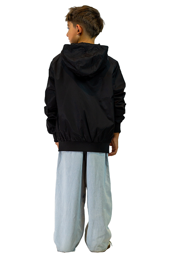 Hausparty Jacket