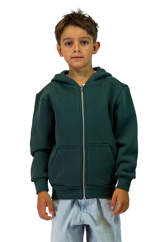 Je T´Aime Zip