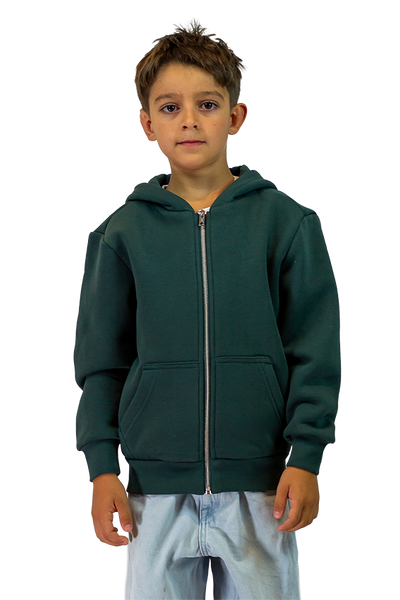 Je T´Aime Zip
