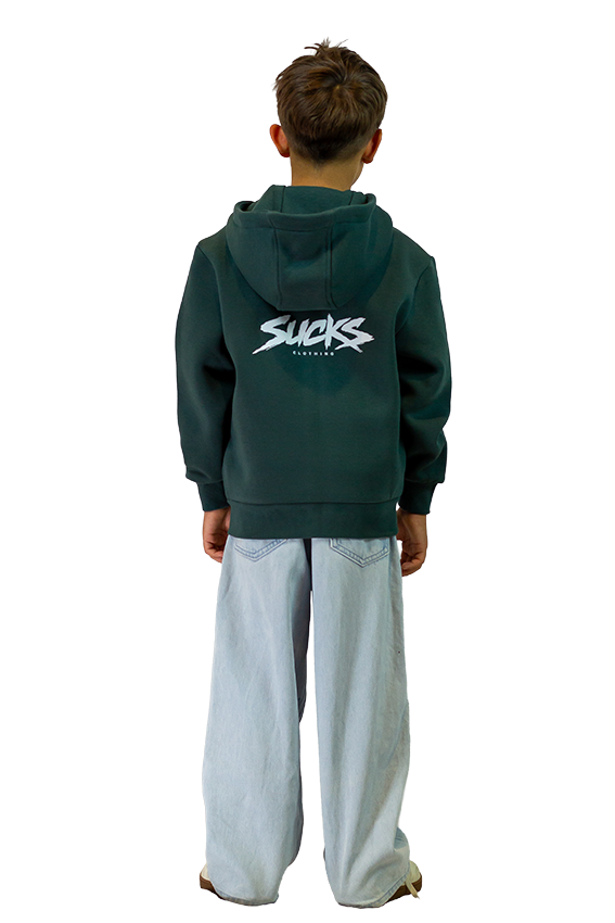 Je T´Aime Zip