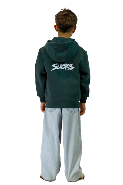 Je T´Aime Zip