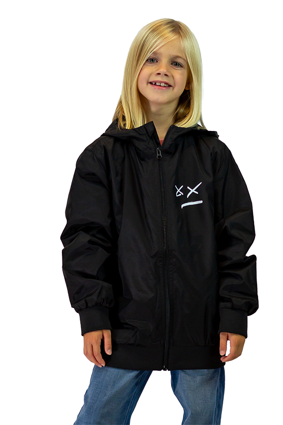 Hausparty Jacket