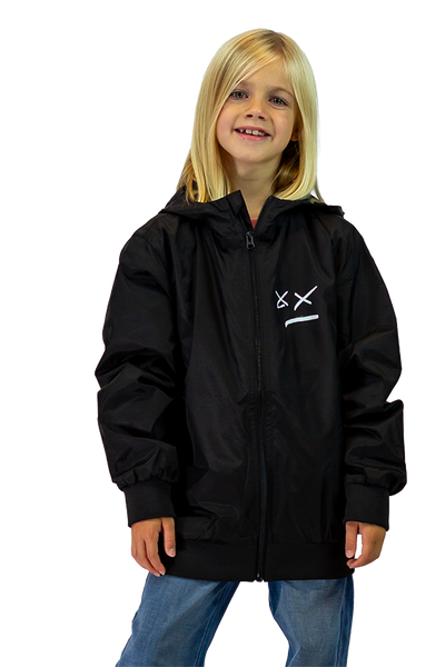 Hausparty Jacket