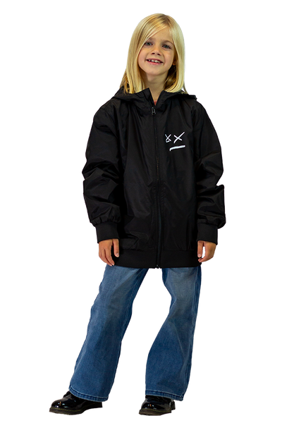 Hausparty Jacket