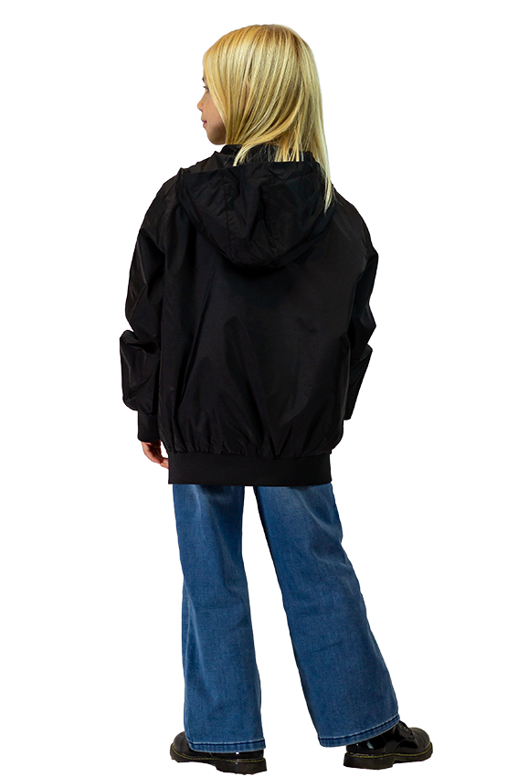 Hausparty Jacket
