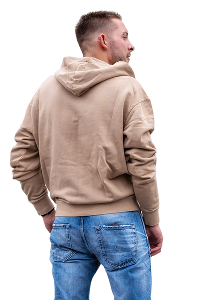Lion Hoodie