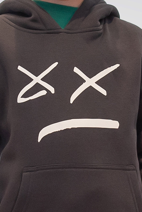 Akon Hoodie