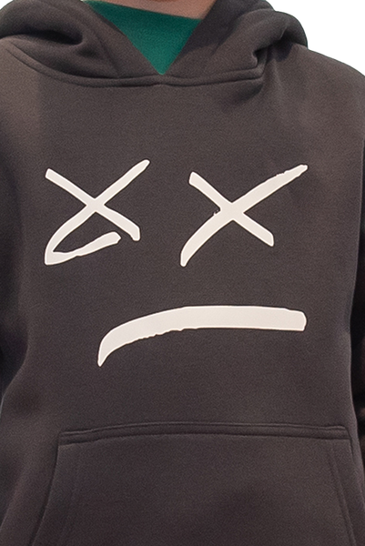 Akon Hoodie