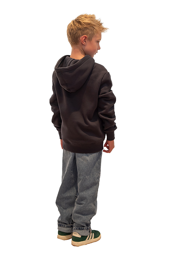 Akon Hoodie