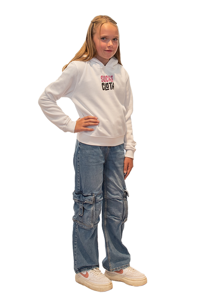 Wenn Das Liebe Ist Hoodie