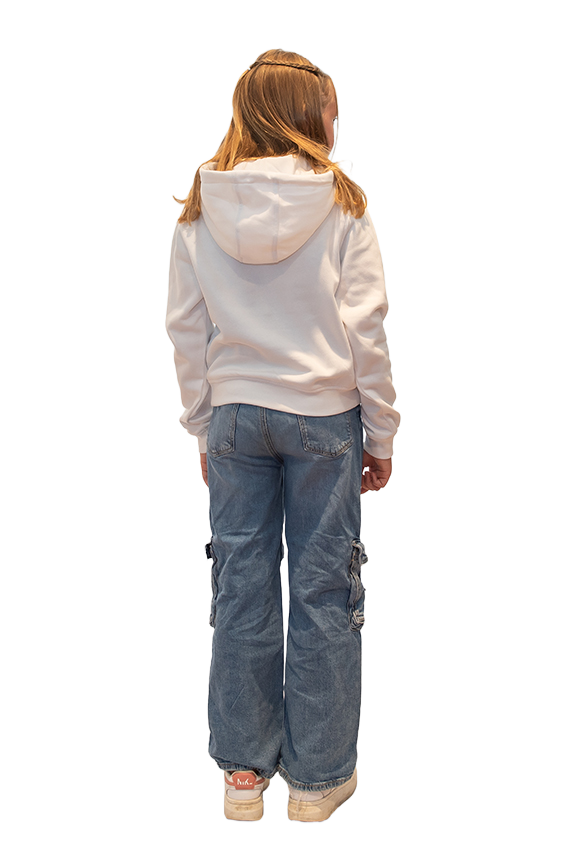 Wenn Das Liebe Ist Hoodie