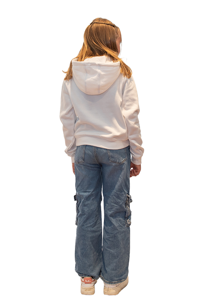 Wenn Das Liebe Ist Hoodie