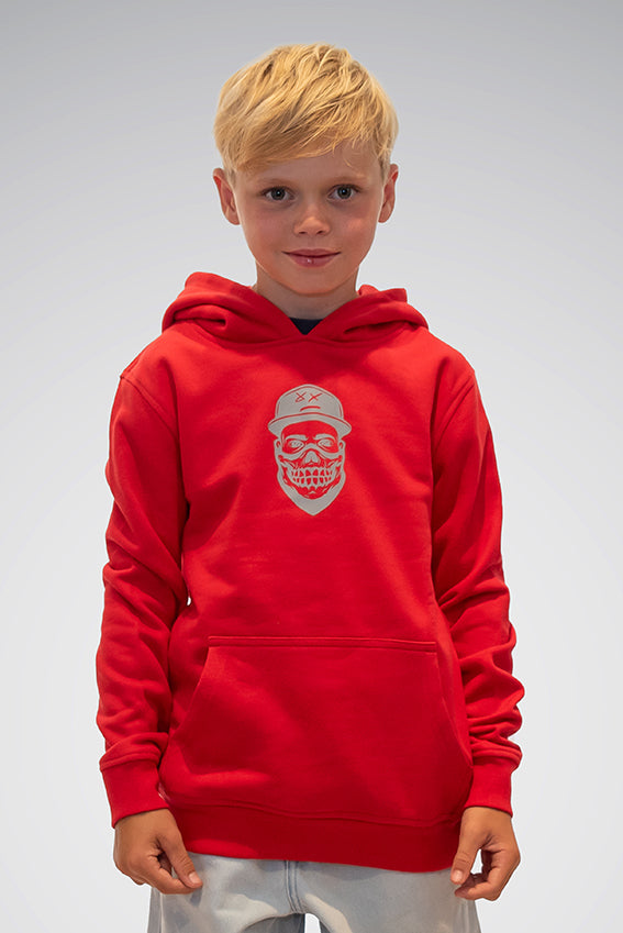 Gangstaaa Hoodie