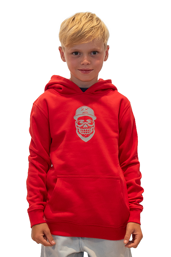 Gangstaaa Hoodie
