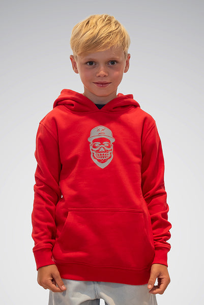 Gangstaaa Hoodie