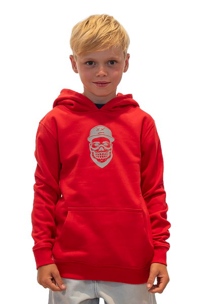 Gangstaaa Hoodie