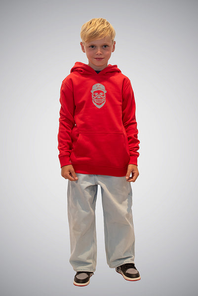 Gangstaaa Hoodie
