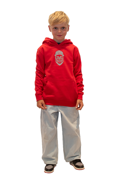 Gangstaaa Hoodie