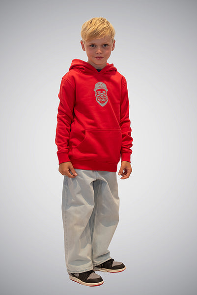 Gangstaaa Hoodie
