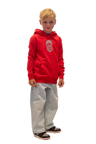 Gangstaaa Hoodie