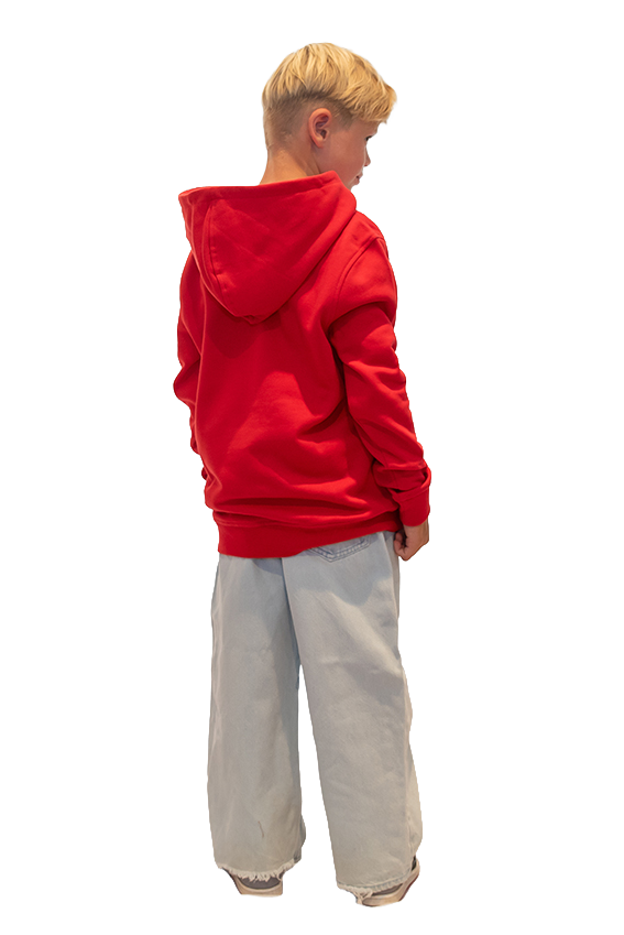 Gangstaaa Hoodie