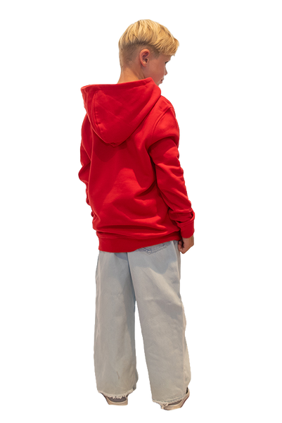 Gangstaaa Hoodie