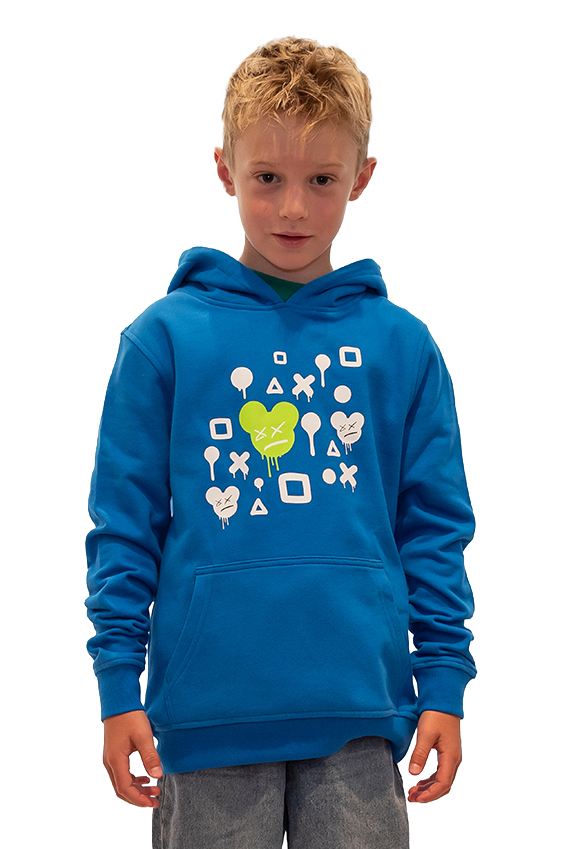 Trappers Lullaby Hoodie