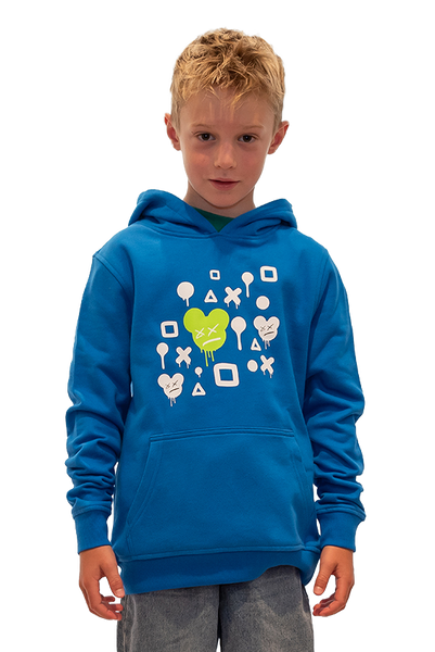 Trappers Lullaby Hoodie