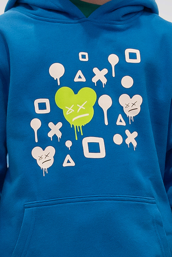 Trappers Lullaby Hoodie
