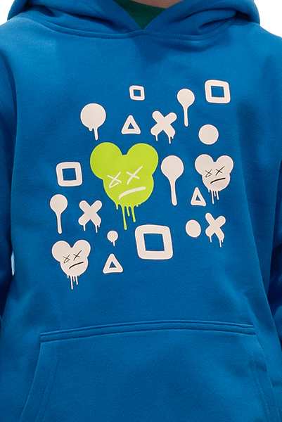 Trappers Lullaby Hoodie