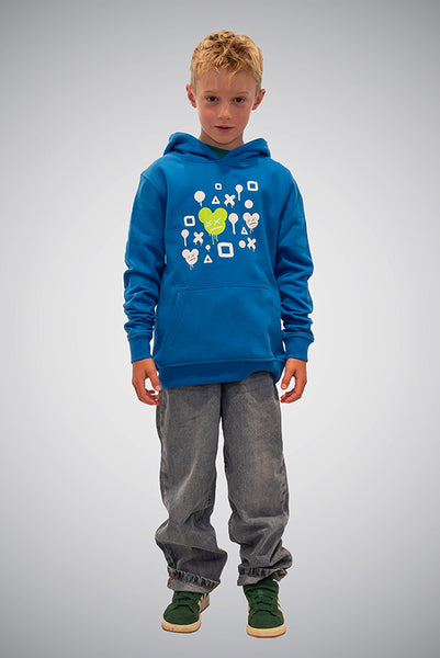 Trappers Lullaby Hoodie