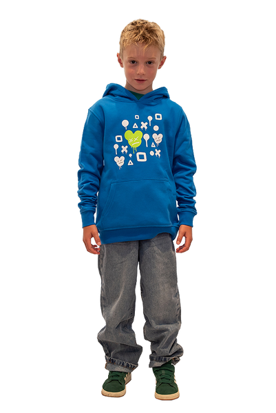Trappers Lullaby Hoodie