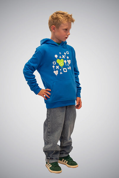 Trappers Lullaby Hoodie