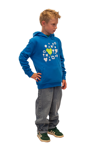 Trappers Lullaby Hoodie