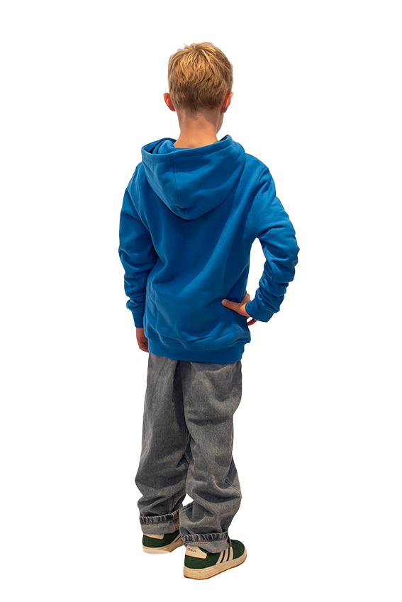 Trappers Lullaby Hoodie