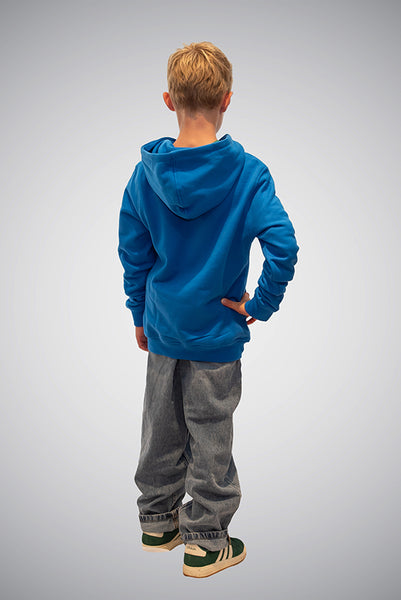 Trappers Lullaby Hoodie