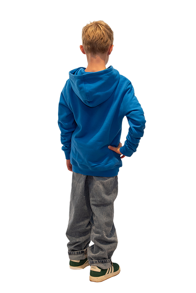 Trappers Lullaby Hoodie