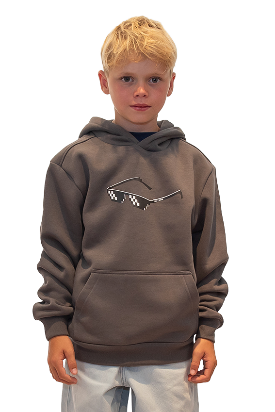 Drago Augustino Hoodie