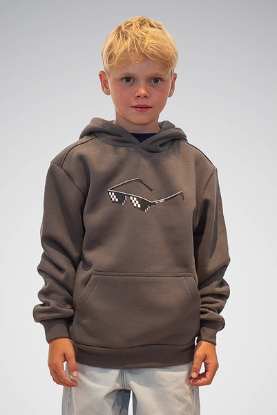 Drago Augustino Hoodie