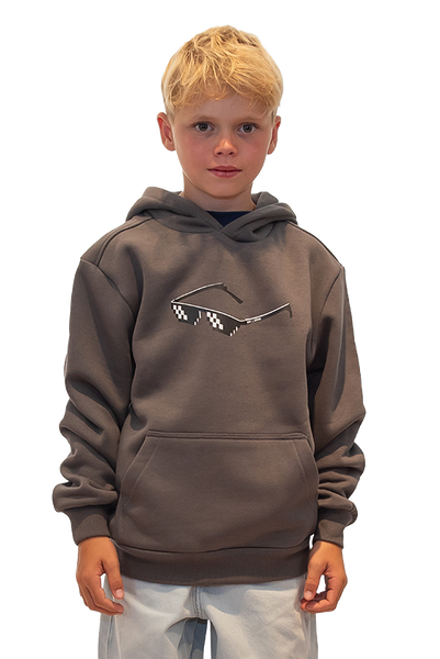Drago Augustino Hoodie