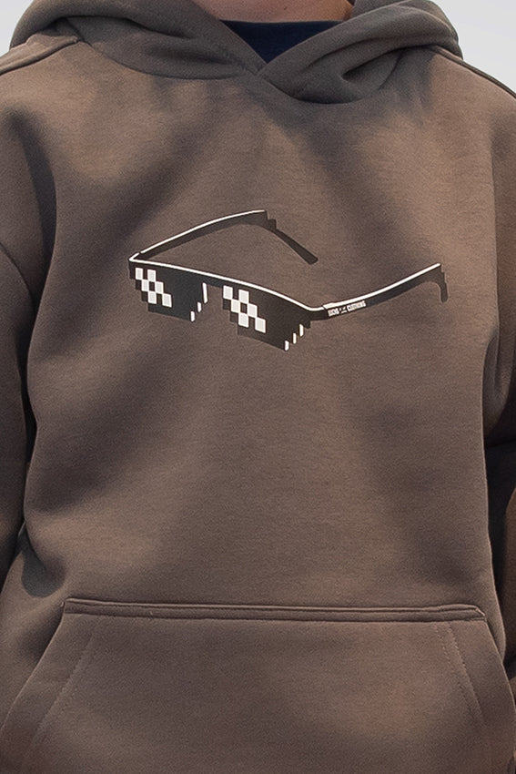Drago Augustino Hoodie
