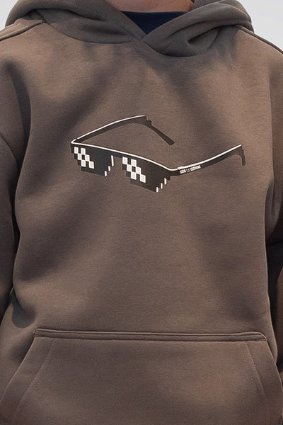 Drago Augustino Hoodie