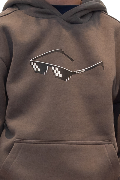 Drago Augustino Hoodie