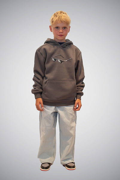 Drago Augustino Hoodie